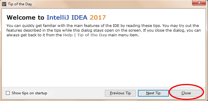 10 开发工具IntelliJ IDEA - 图13