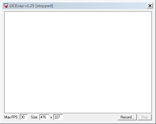 神器加持，轻松录制属于自己的gif动图～ - 图2