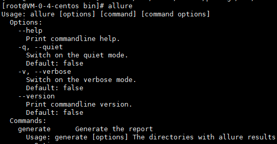 Linux-CI/CD搭建前奏 - 图5