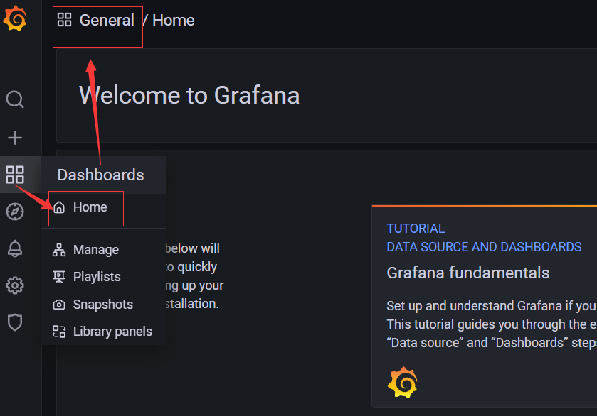 JMeter+Influxdb+Grafana+Prometheus - 图29