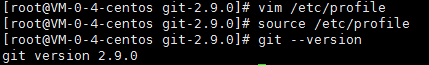 Linux-CI/CD搭建前奏 - 图3