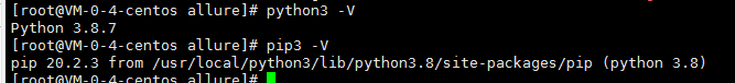 Linux-CI/CD搭建前奏 - 图1