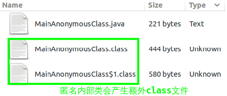 Lambda表达式的实现原理 - 图1