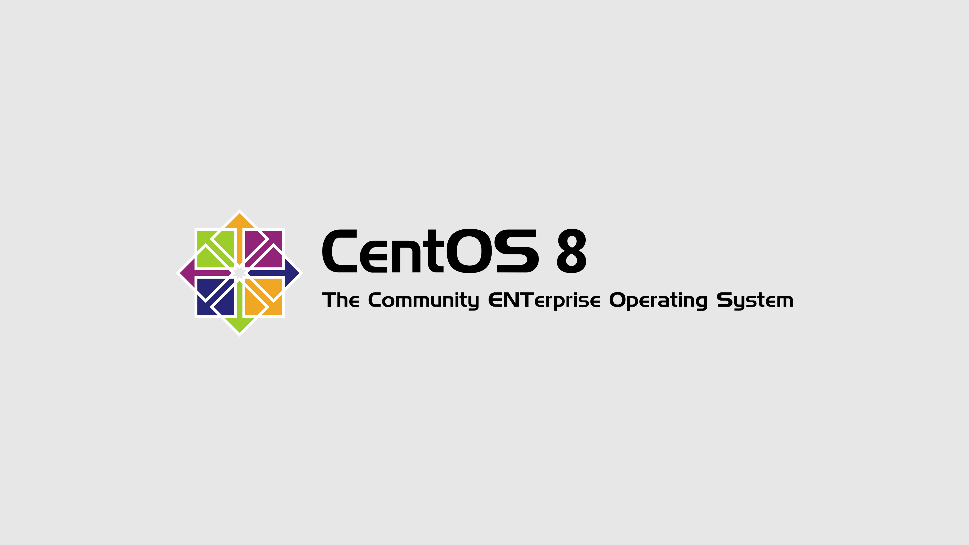 20221007-CentOS8 Install Guide - 图1