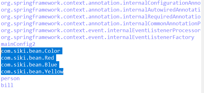 spring注解驱动开发 - 图24