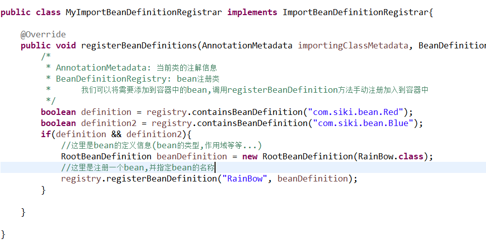 spring注解驱动开发 - 图25