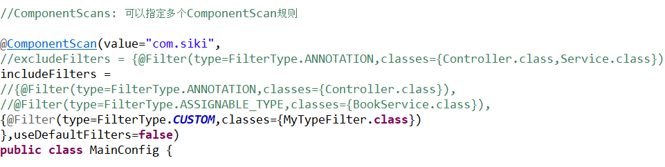 spring注解驱动开发 - 图10