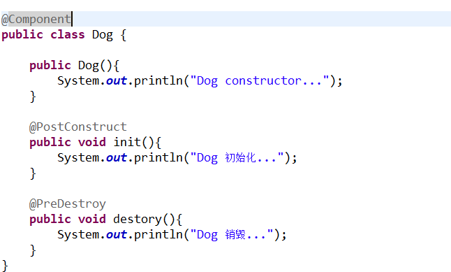 spring注解驱动开发 - 图39