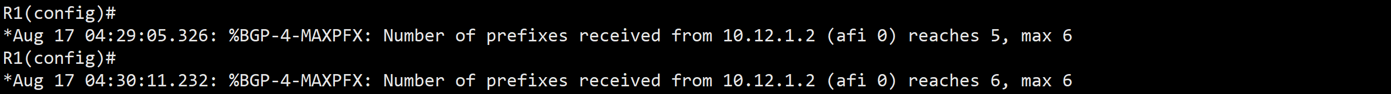 实验01 - Maximum Prefix Count - 图5