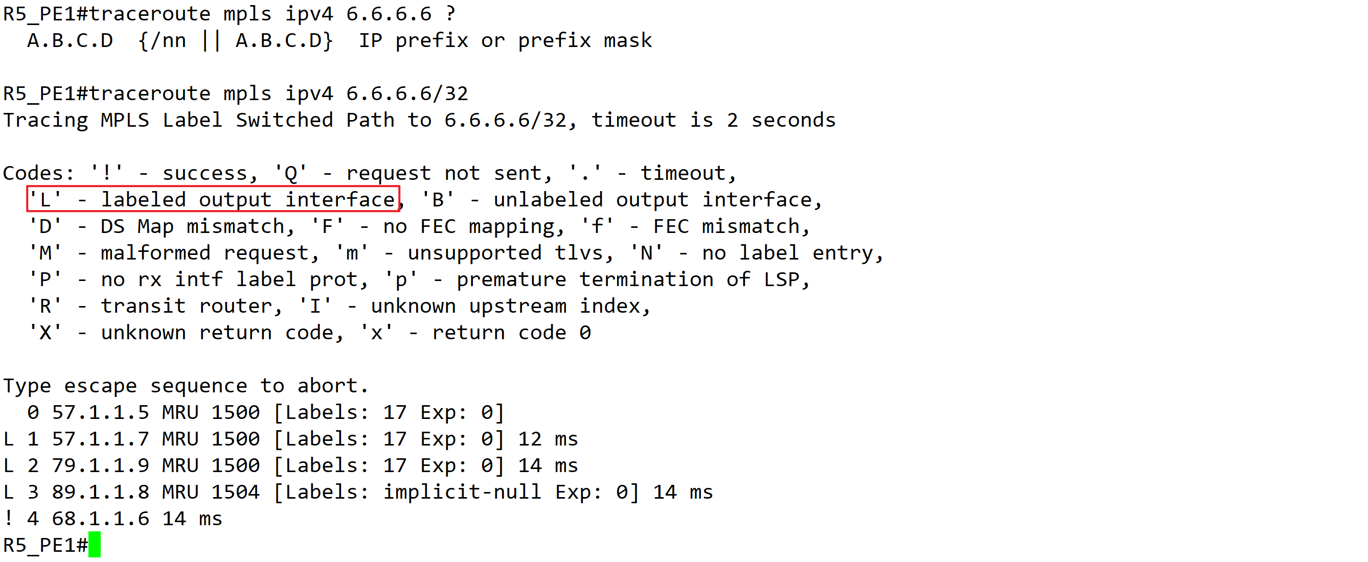 实验 8X01 - CCNA Exam  @David - 图3