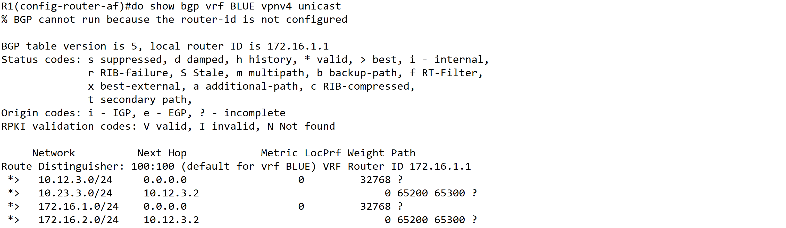 实验01 - VRF Lite - 图10