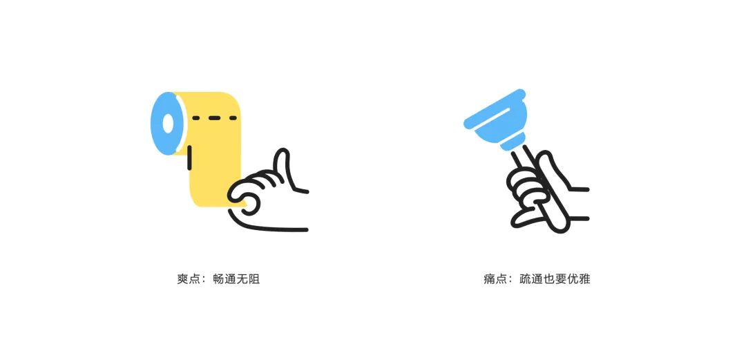 贝壳｜共情设计探索——用趣味打动人心的icon设计 - 图10