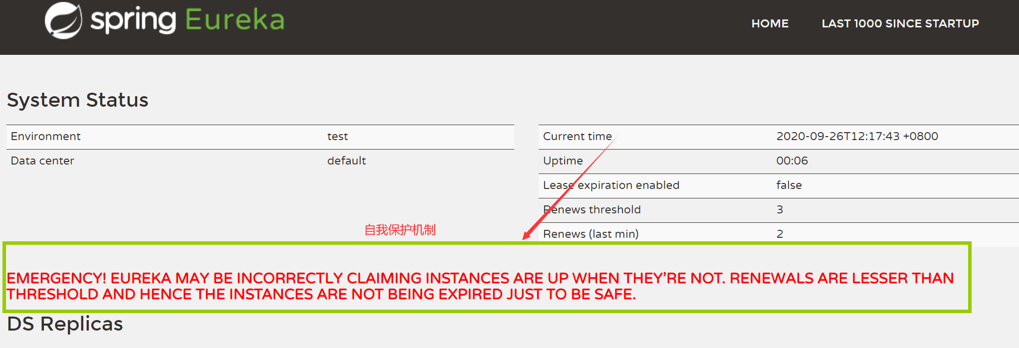 5. Eureka服务注册与发现 - 图7