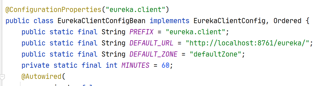 5. Eureka服务注册与发现 - 图3