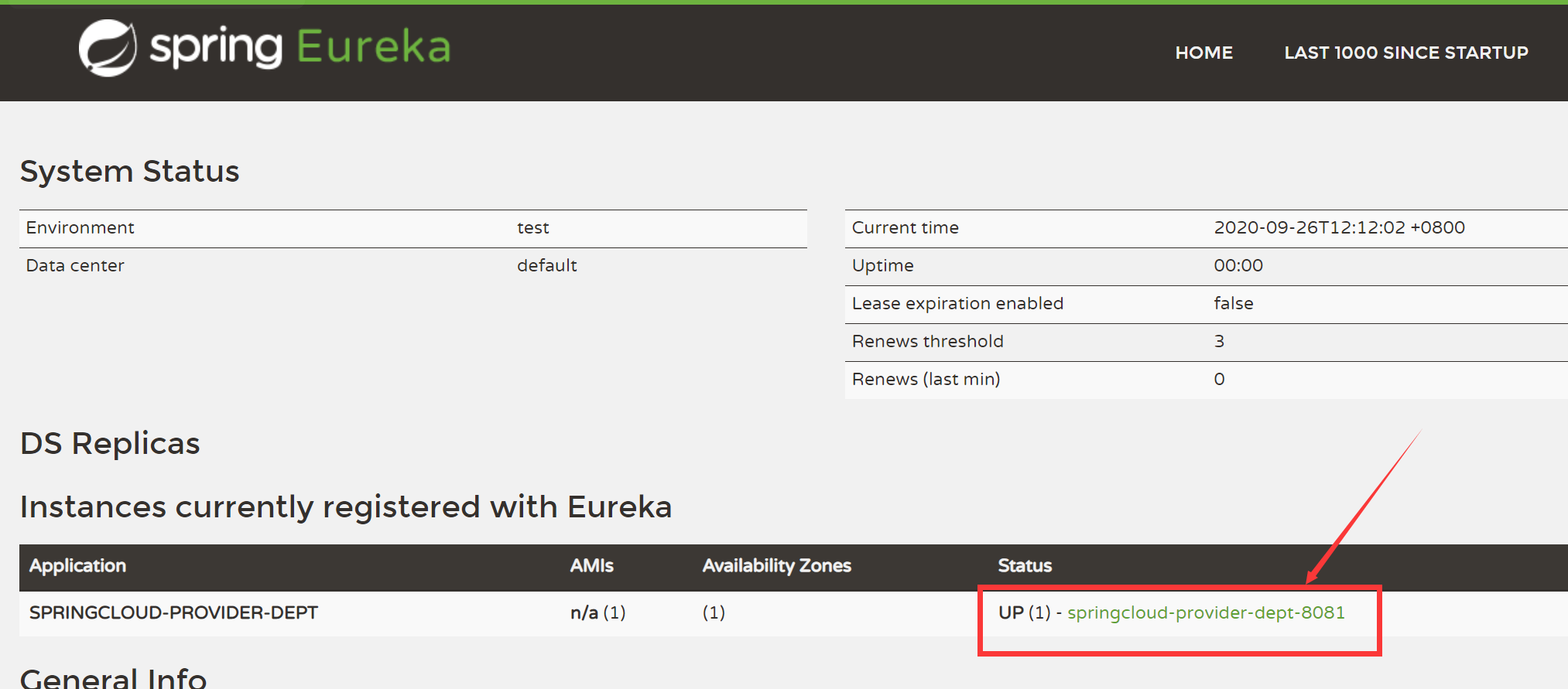 5. Eureka服务注册与发现 - 图6