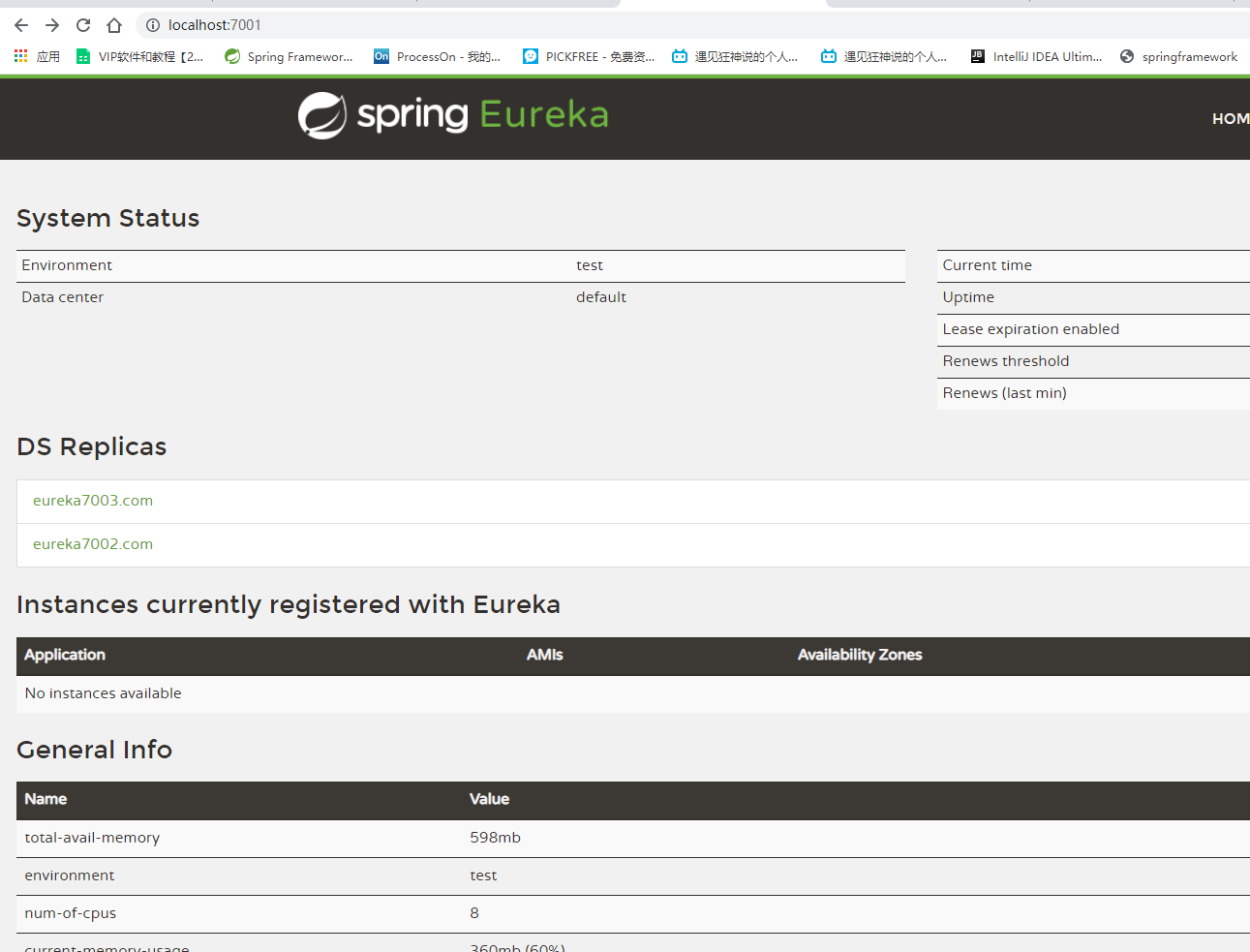 10. Spring Cloud Config 分布式配置 - 图11
