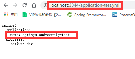 10. Spring Cloud Config 分布式配置 - 图6