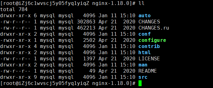 Nginx快速入门 - 图15