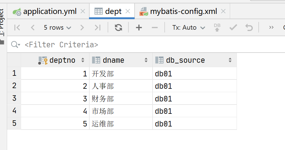 4. SpringCloud RestTemplate学习环境搭建 - 图3
