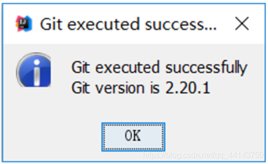 5. Git 在IDEA中使用Git - 图2