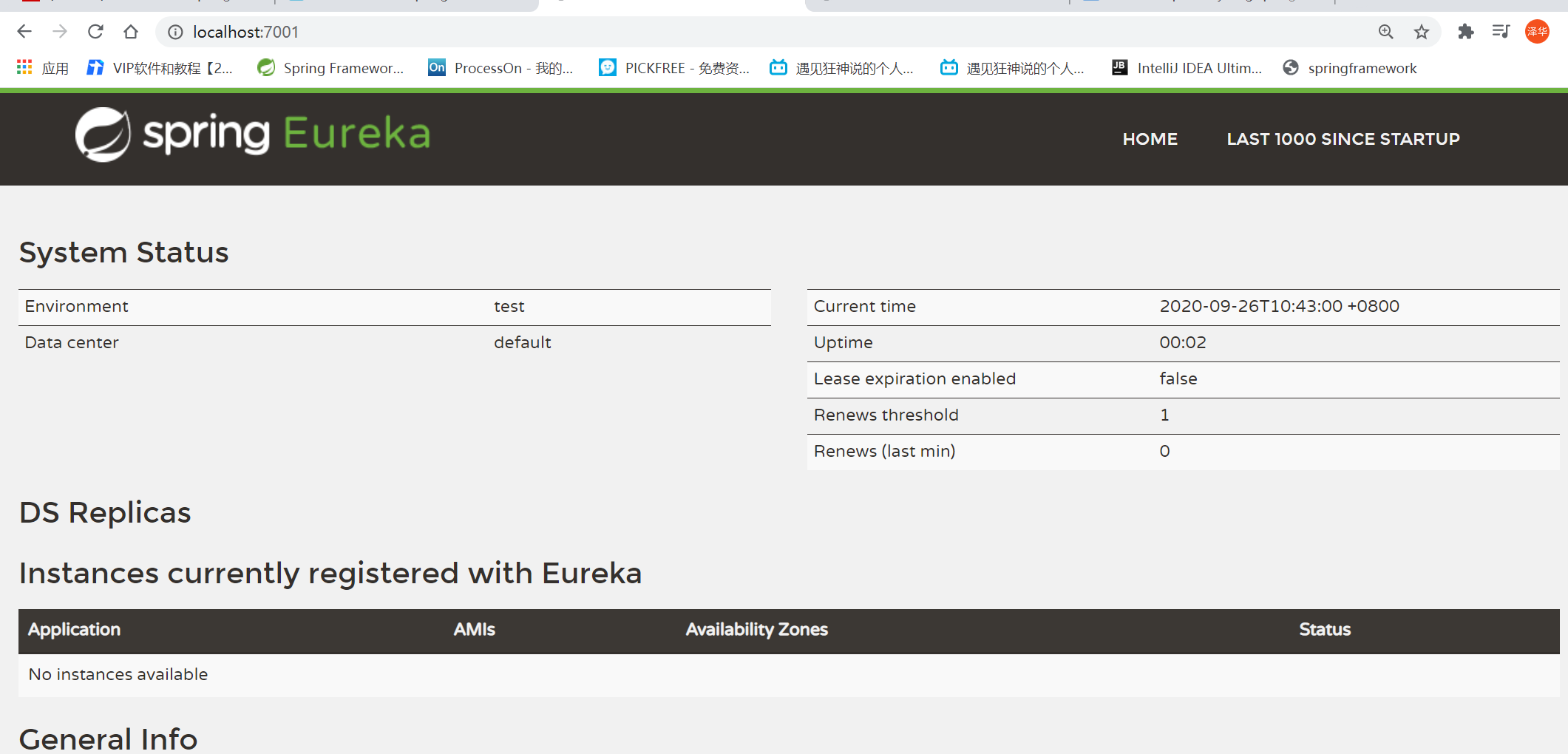 5. Eureka服务注册与发现 - 图4