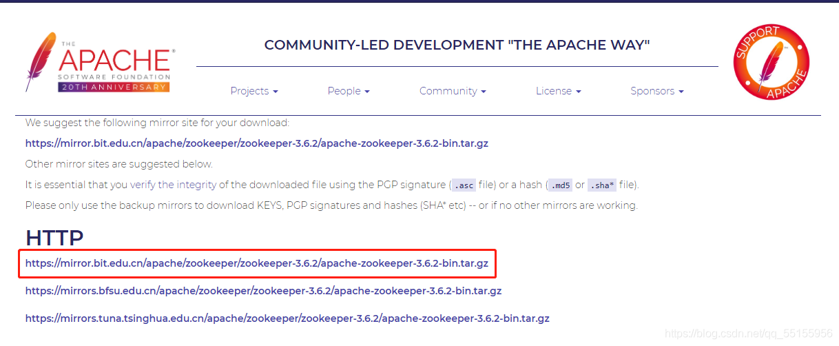 3. 注册中心-Zookeeper - 图3