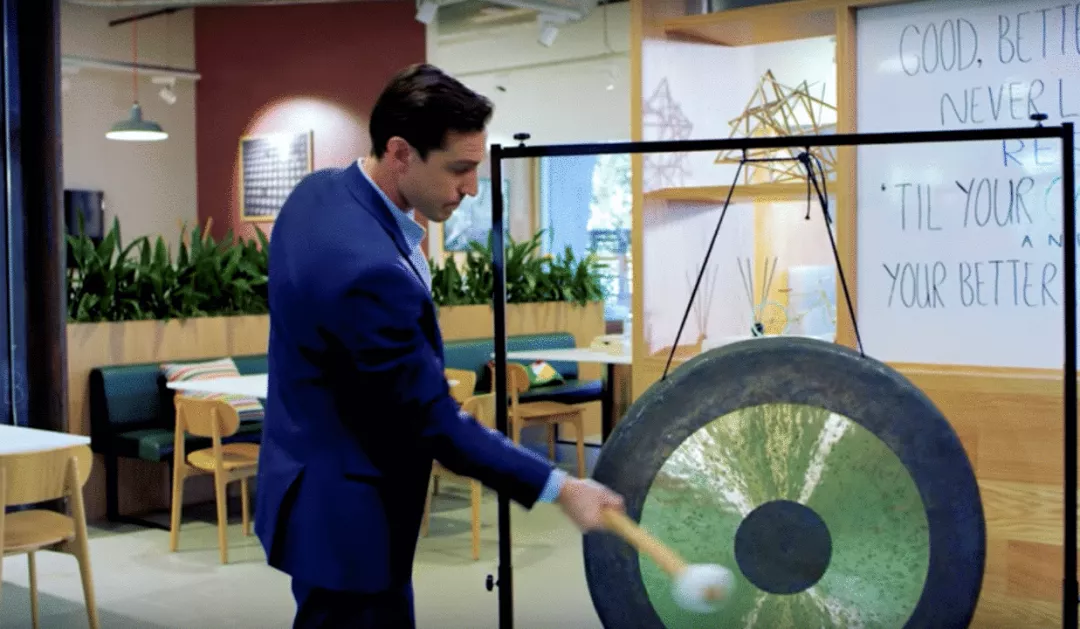 Gong:CRM之后最重要的发明,最新估值72亿美金 - 图5