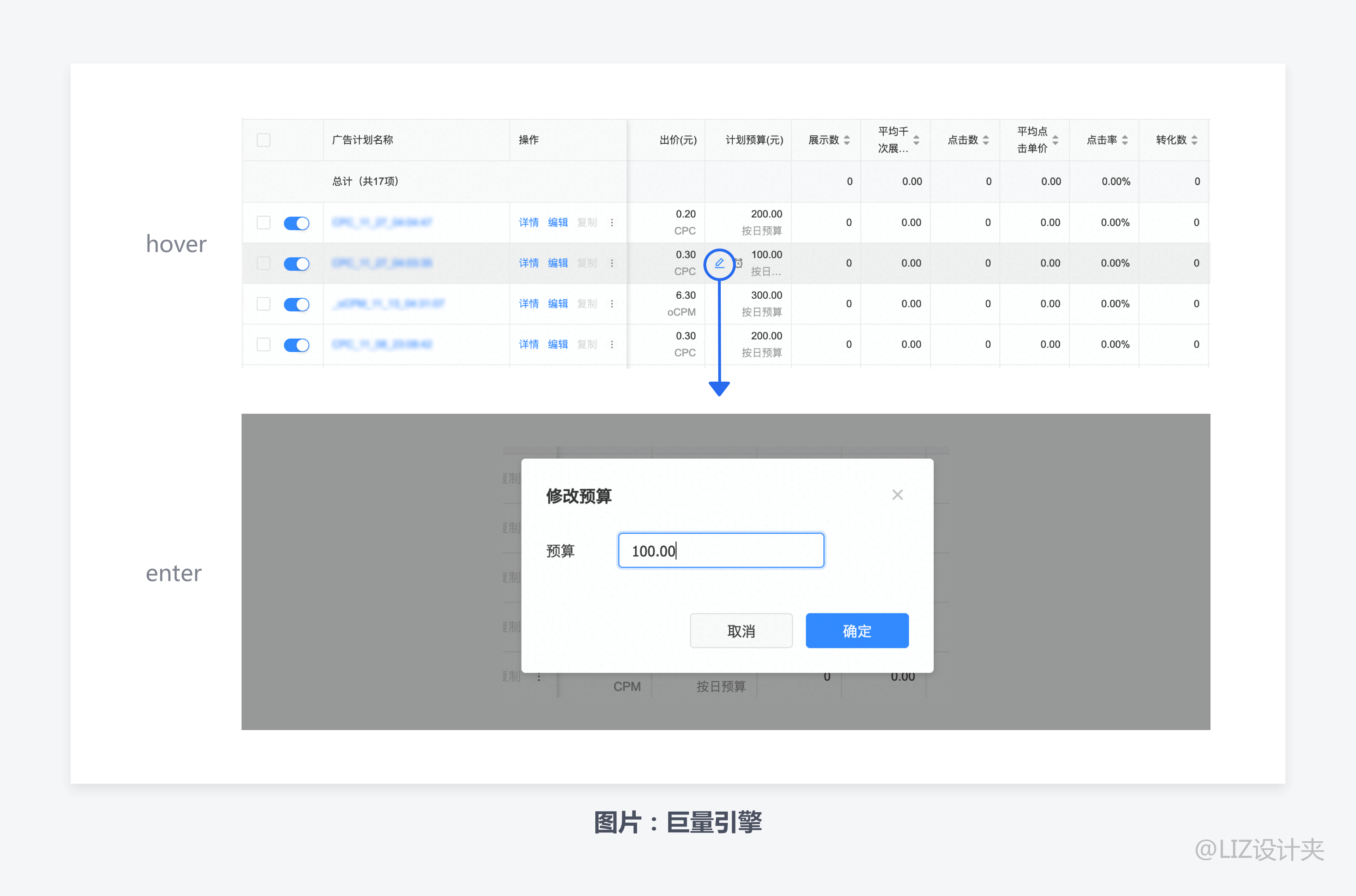 B端产品设计细节分析：编辑功能 - 图7