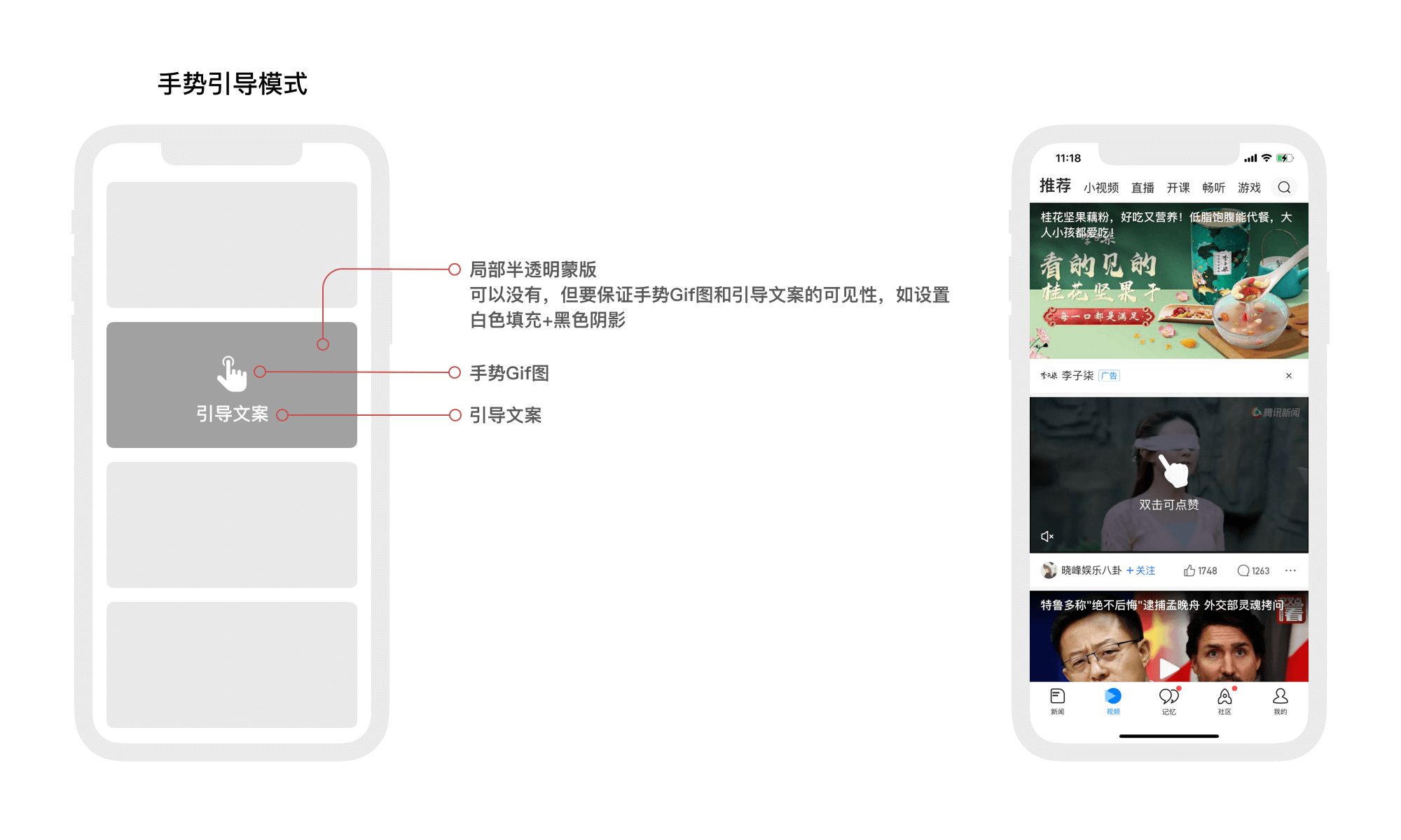 移动端的引导（一） ——引导的常见设计模式 - 图12