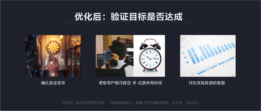 B端体验设计：拆解工作台真实案例 - 图21