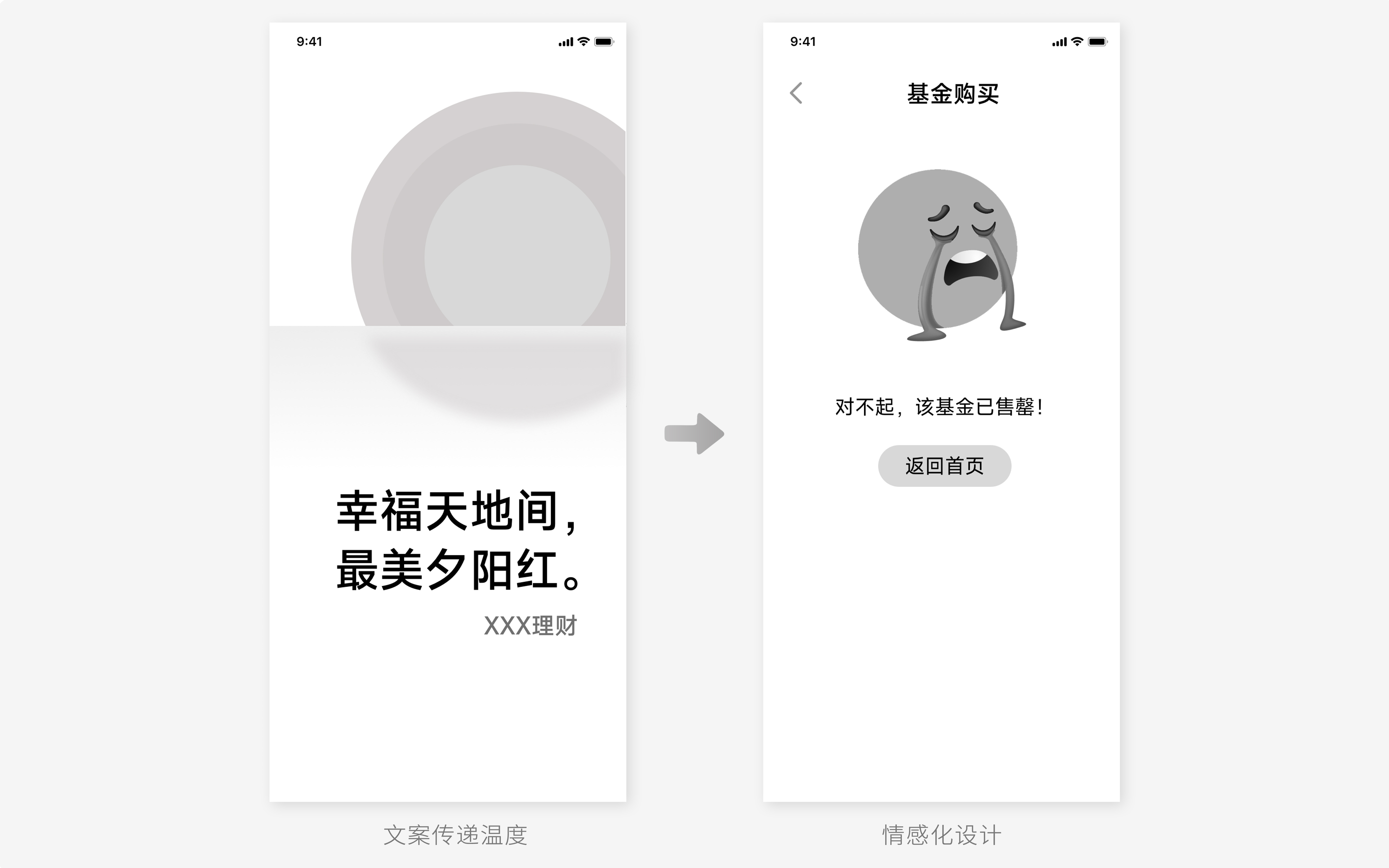 金融适老化“走心”上手指南 - 图32