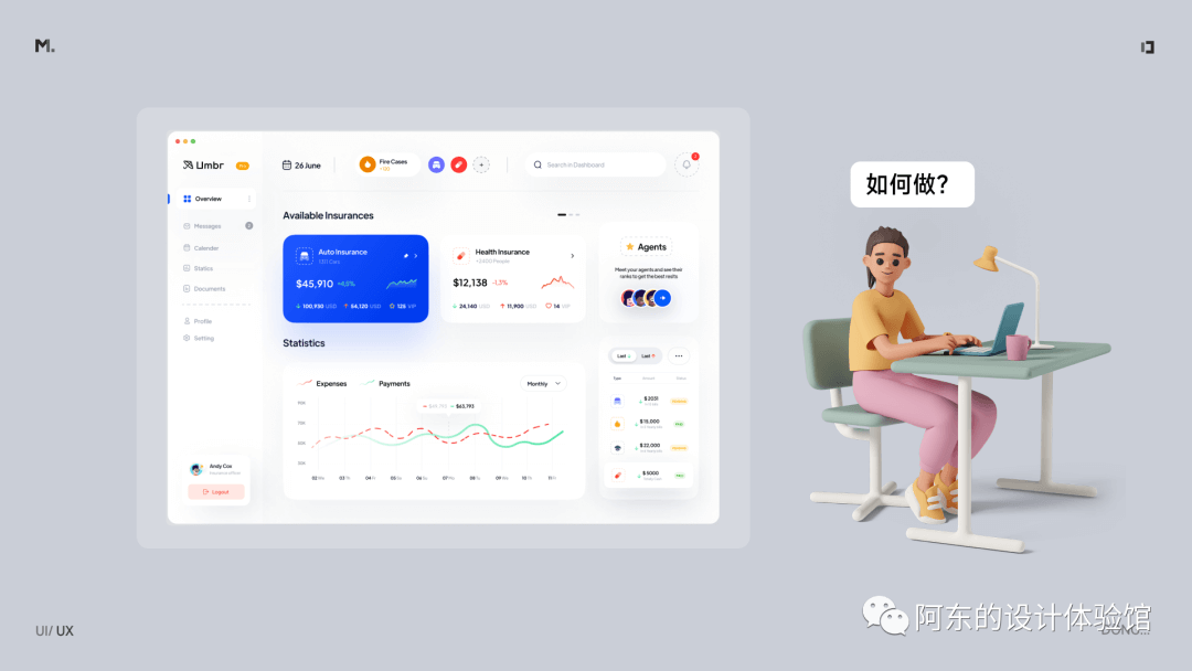 掌握看板设计，这三步就够了 - 图2