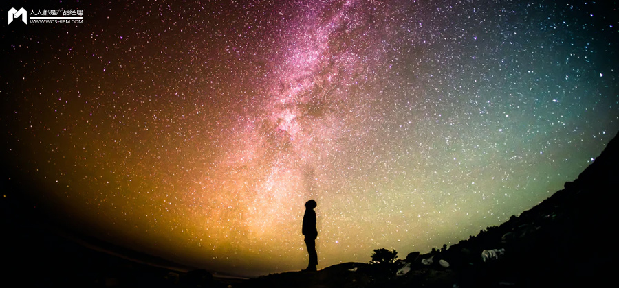 追逐我们的星辰大海：2021年总结（上篇） - 图1