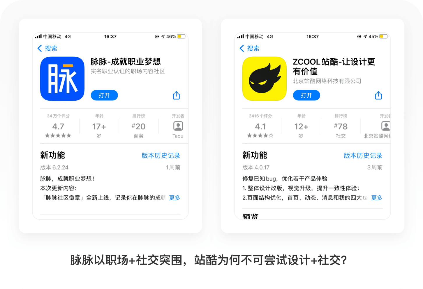 深度拆解站酷丨7年之痒，是固步自封还是放手一搏？ - 图54