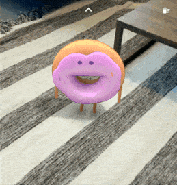 Google 官方 AR 设计指南 - 图29