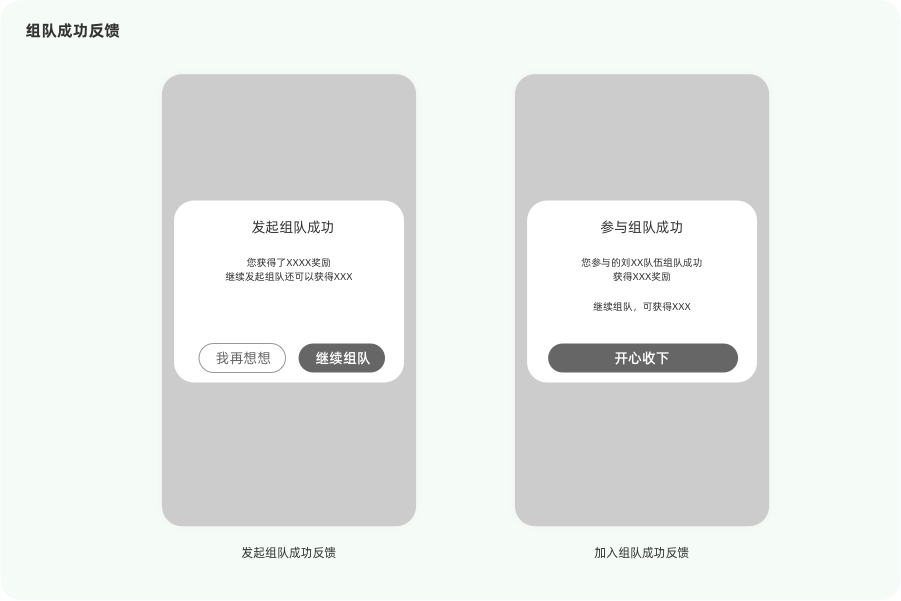组队活动，我是如何构建交互流程的 - 图9