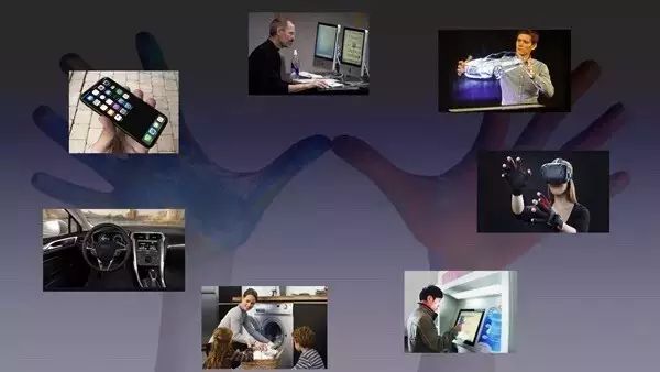 关于智能语音交互的5点思考 - 图2