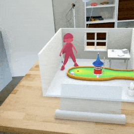 Google 官方 AR 设计指南 - 图35