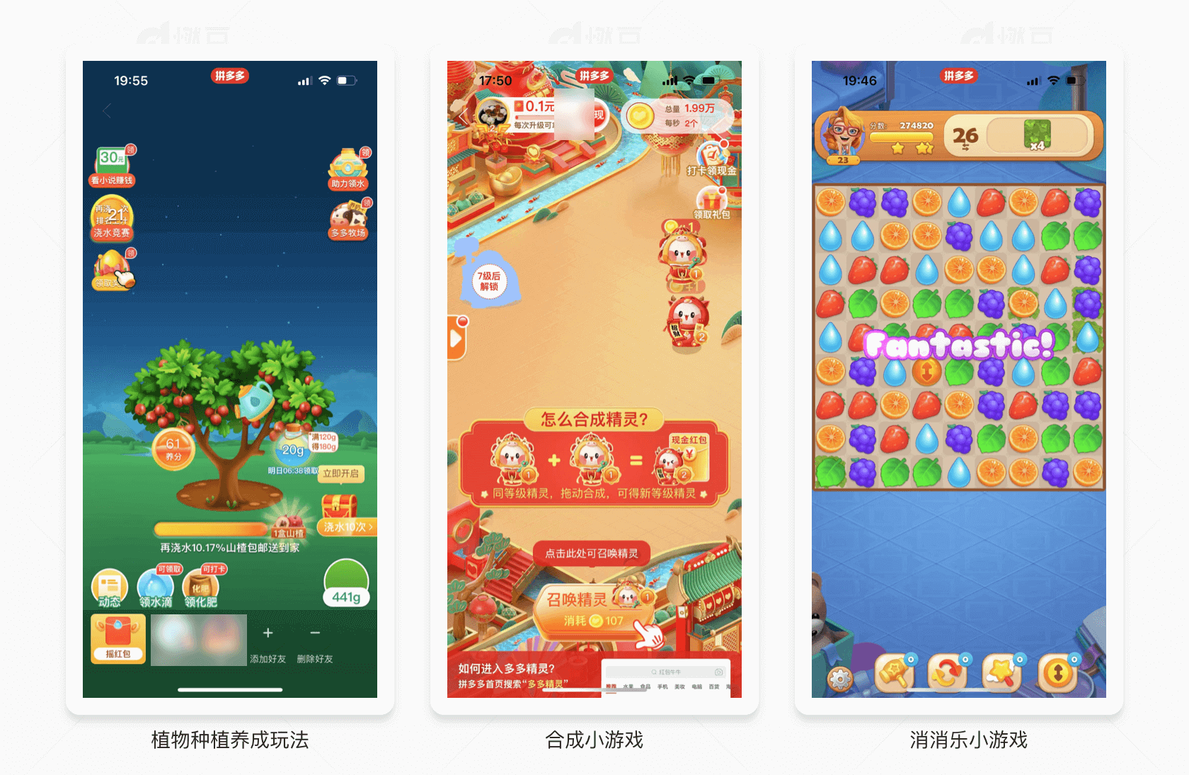 用RARRA模型揭秘“拼多多”那些用户增长策略 - 图5