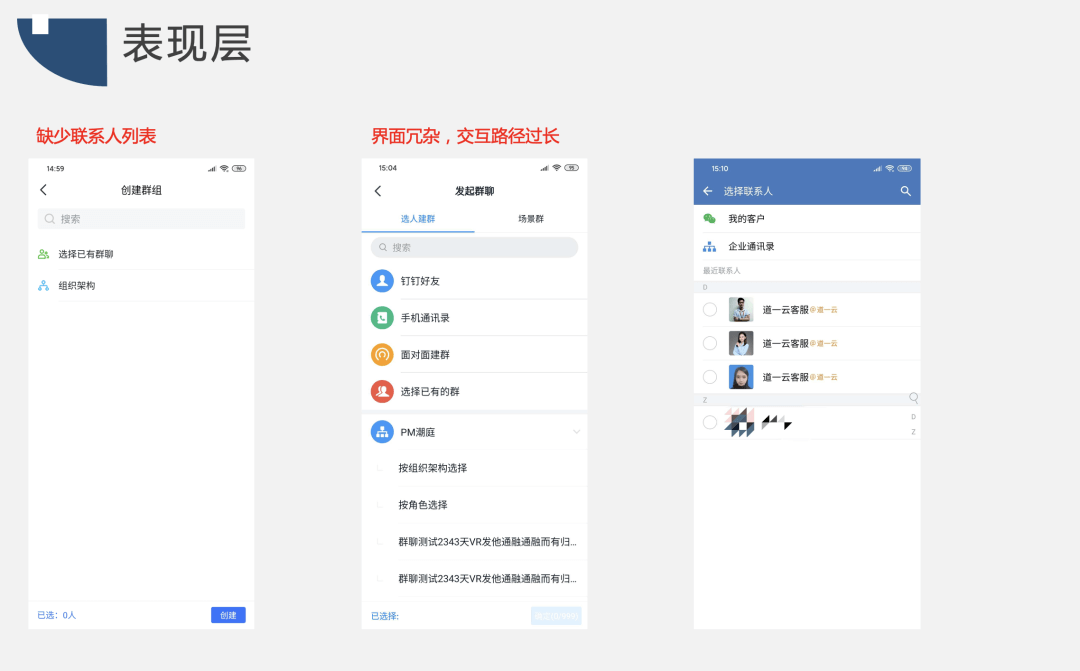竞品分析报告：飞书 VS 钉钉 VS 企业微信，移动办公哪家强？ - 图24