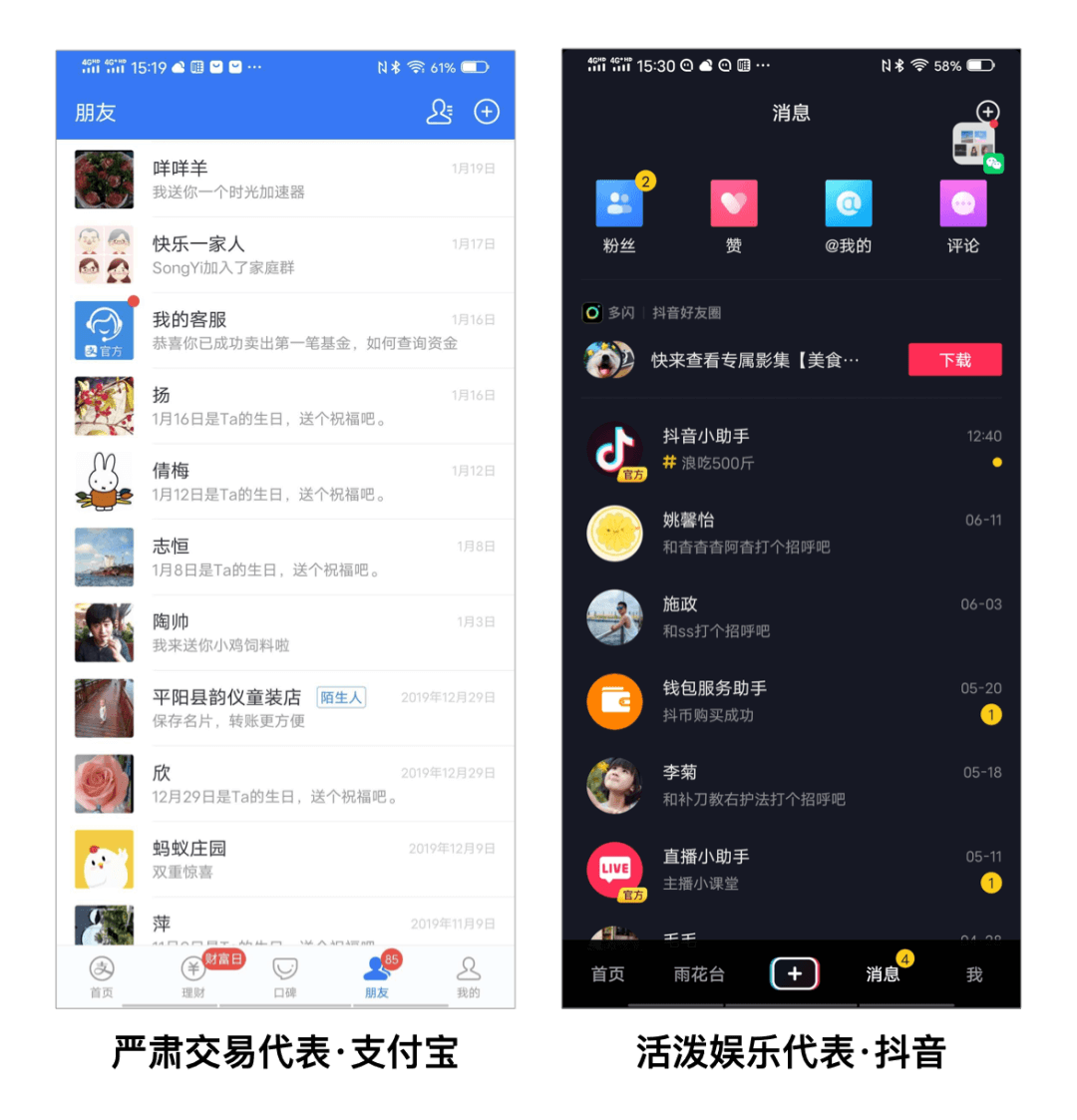 你还在纠结用圆形头像 or 方形头像吗？ - 图9