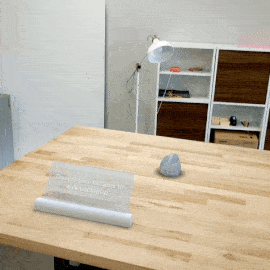 Google 官方 AR 设计指南 - 图8