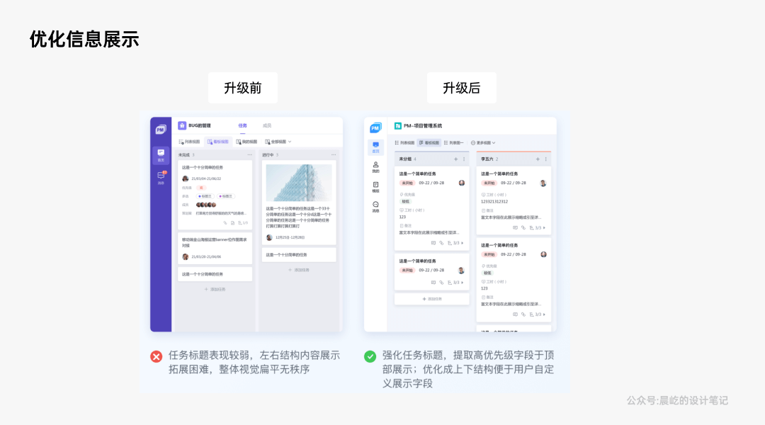 5千字深度解析B端产品的美即适用效应 - 图6