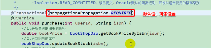 8-第一季-08_尚硅谷_SSM面试题_Spring支持的常用数据库事务传播属性-2021-03-13 - 图14