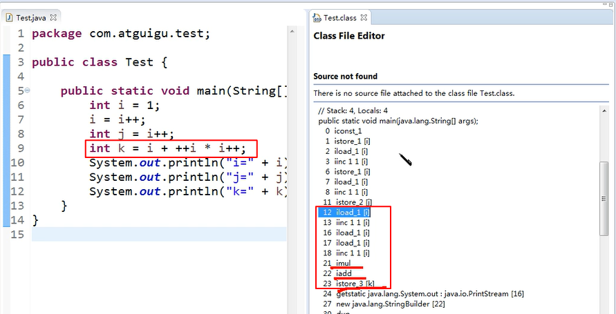 1-第一季-01_尚硅谷_JavaSE面试题：自增变量-2021-03-04 - 图18