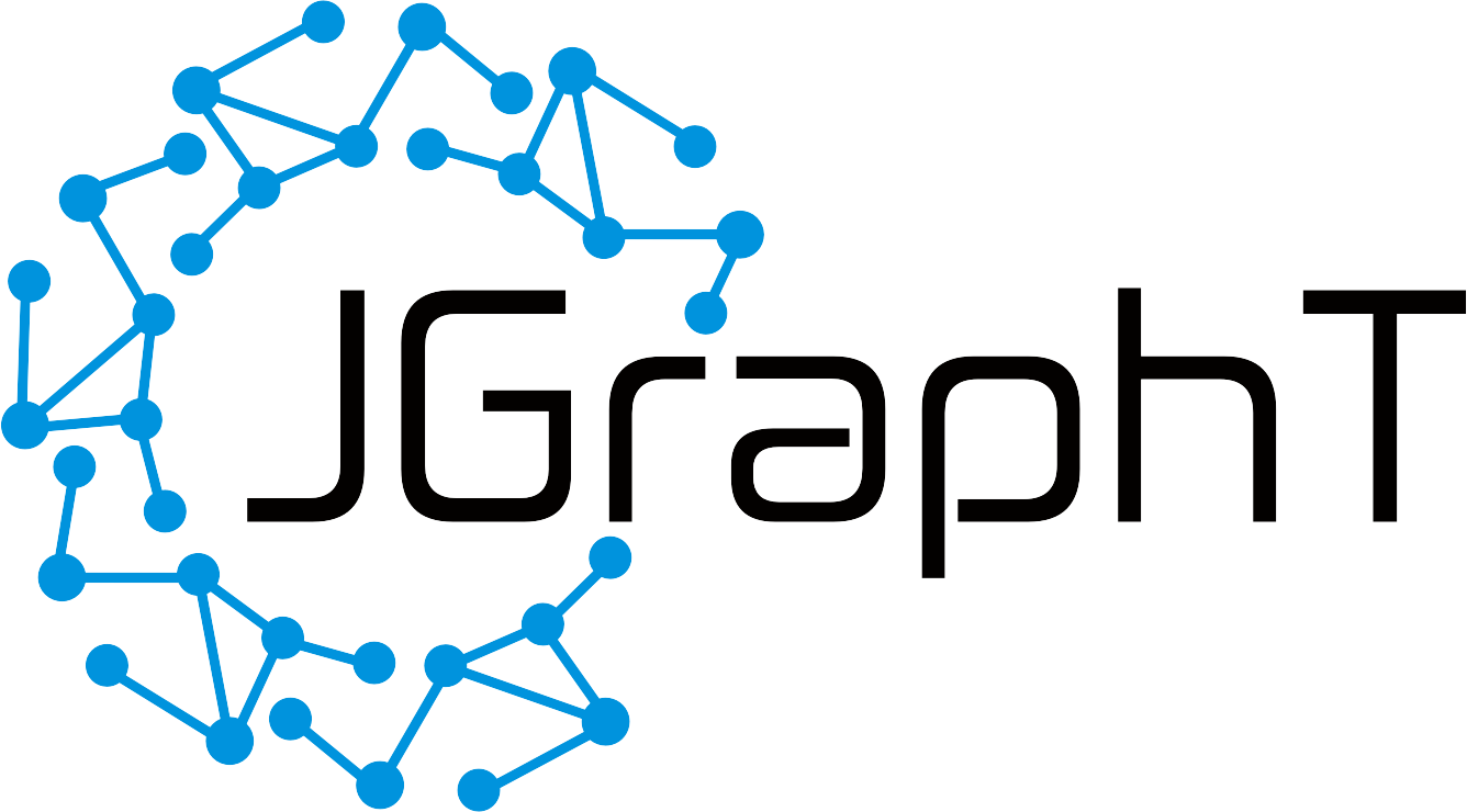 应用程序开发人员概述JGraphT (中文) - 《图论之FPM》 - 极客文档
