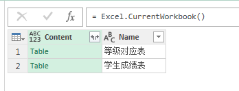 (2条消息) 49、Power Query-合并查询温故知新_少年休闲海-CSDN博客_powerquery 查找 - 图8