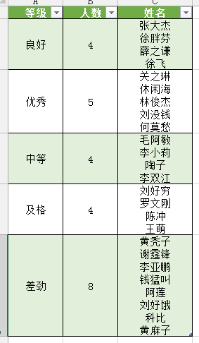 (2条消息) 49、Power Query-合并查询温故知新_少年休闲海-CSDN博客_powerquery 查找 - 图2