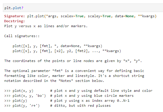 python数据科学系列：matplotlib入门详细教程 - 图9