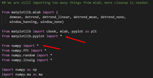 python数据科学系列：matplotlib入门详细教程 - 图3